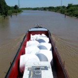 2505F 008 Ems bei Papenburg